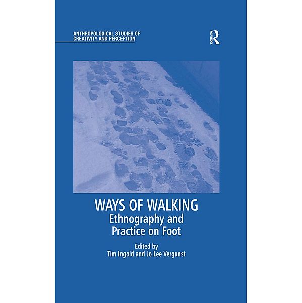 Ways of Walking