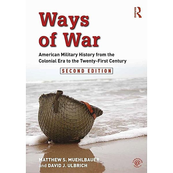 Ways of War, Matthew S. Muehlbauer, David J. Ulbrich