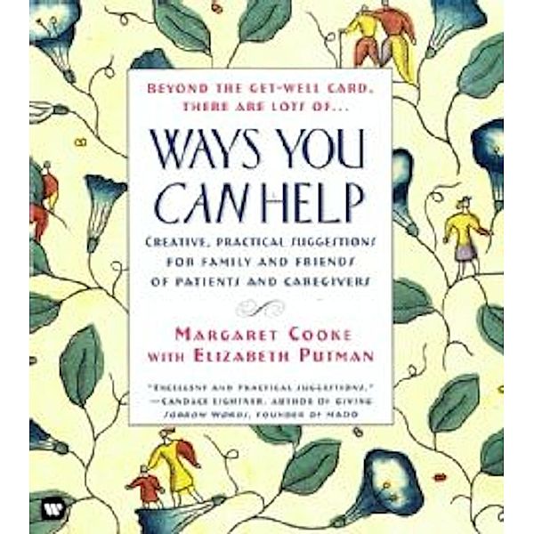 Ways You Can Help, Margaret Cooke
