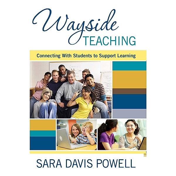 Wayside Teaching, Sara Davis Powell