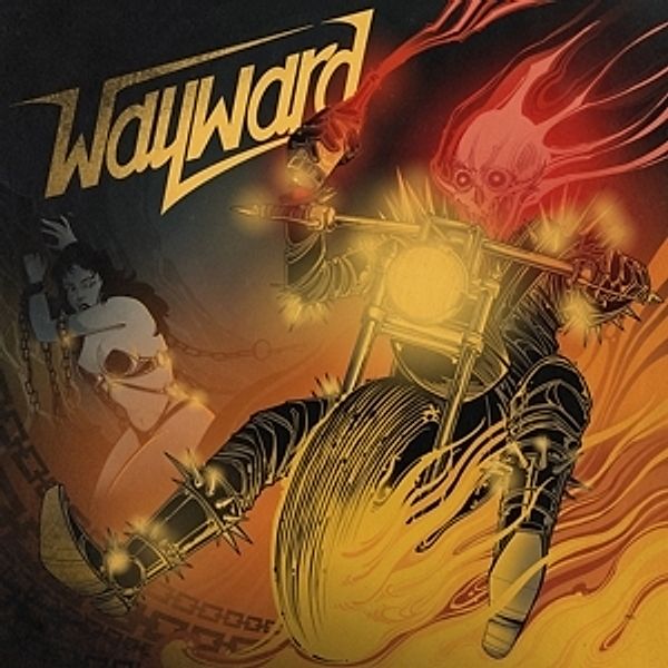 Wayward, Wayward