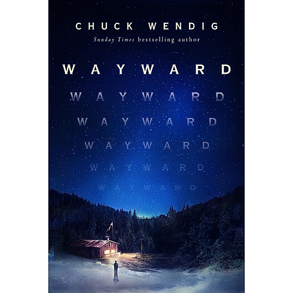 Wayward, Chuck Wendig