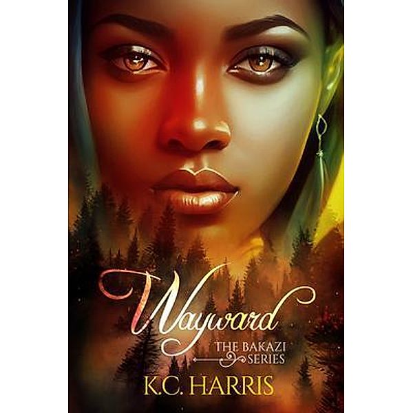 Wayward, K. C. Harris