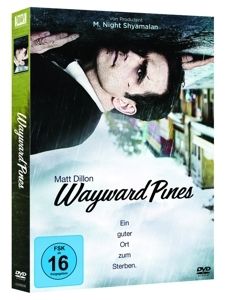 Image of Wayward Pines