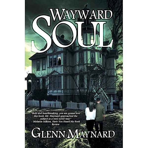 Wayward Soul, Glenn Maynard