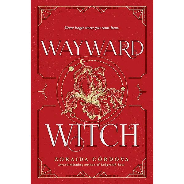 Wayward Witch / Brooklyn Brujas Bd.3, Zoraida Córdova