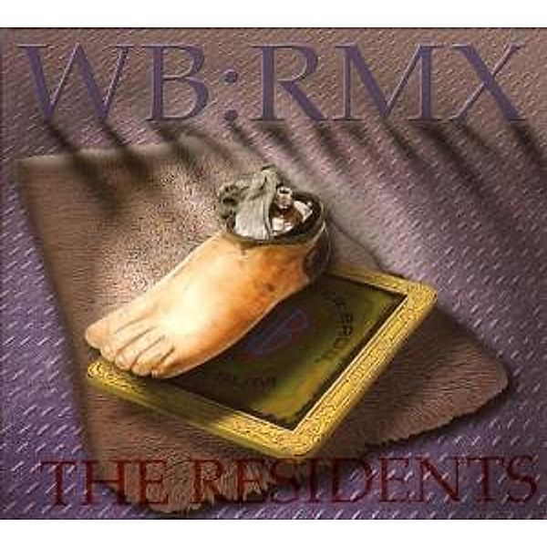 Wb:Rmx, The Residents