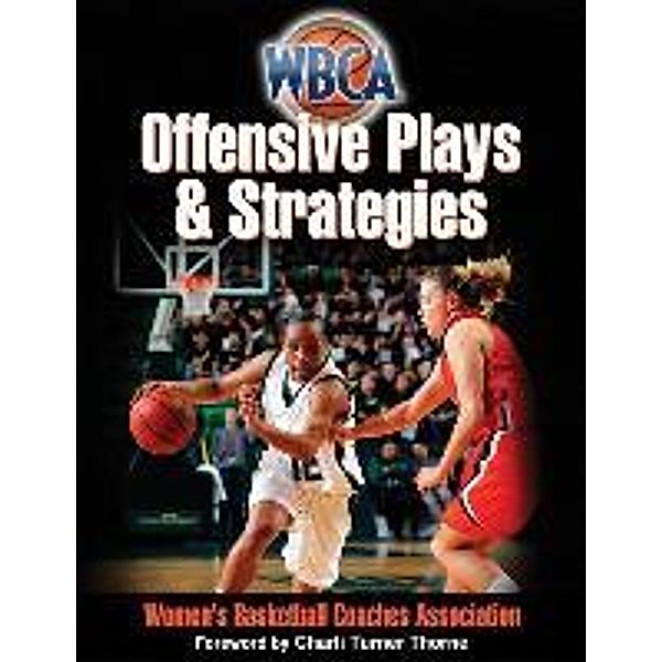 WBCA Offensive Plays & Strategies