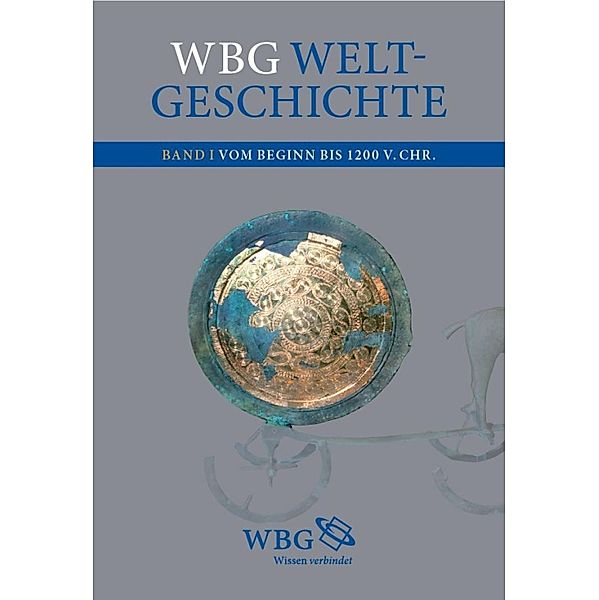 wbg Weltgeschichte Bd. I