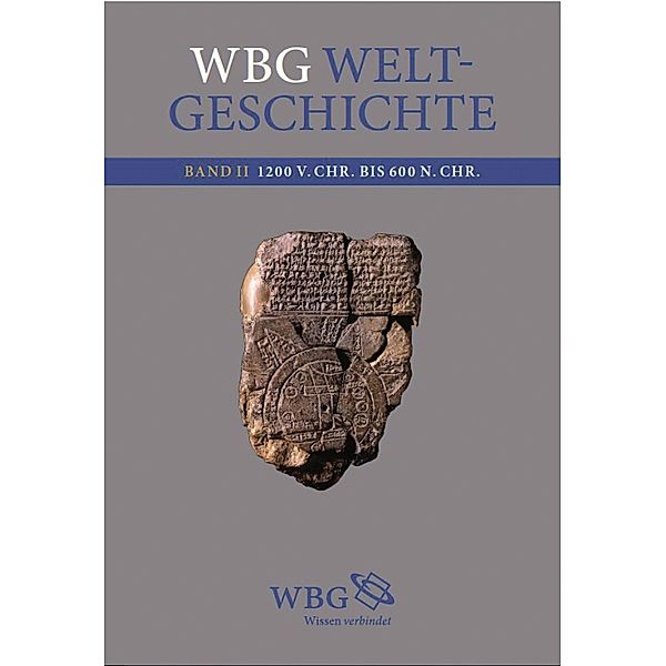 wbg Weltgeschichte Bd. II