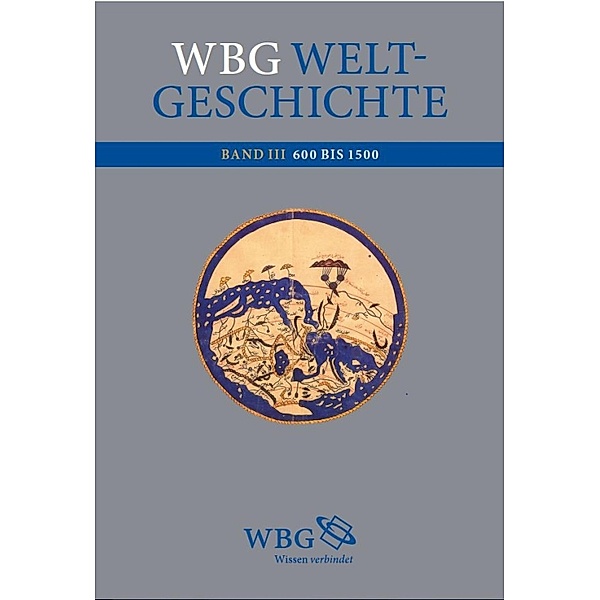 wbg Weltgeschichte Bd. III