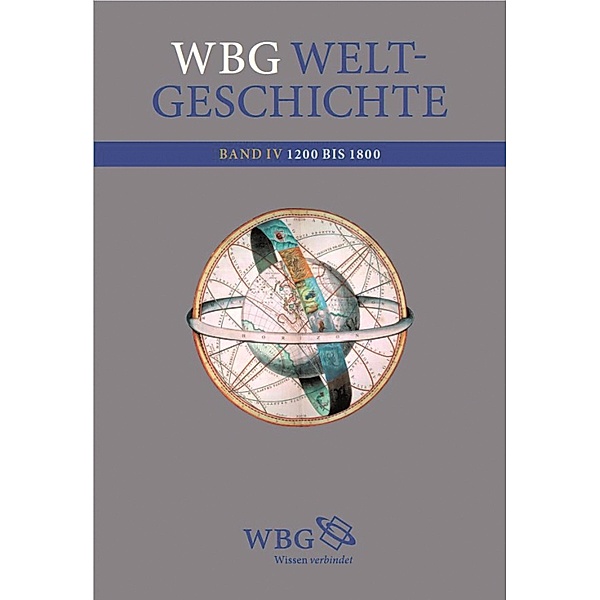 wbg Weltgeschichte Bd. IV