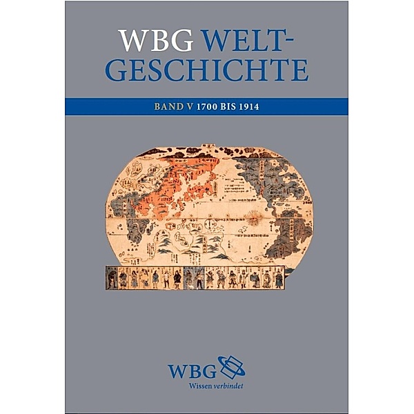wbg Weltgeschichte Bd. V