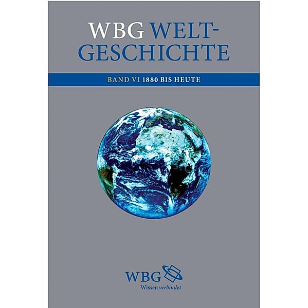 wbg Weltgeschichte Bd. VI