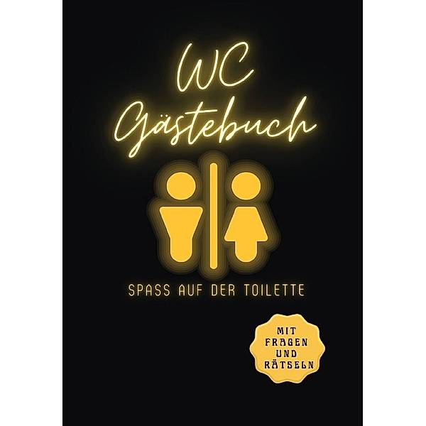 WC Gästebuch, Nora Milles