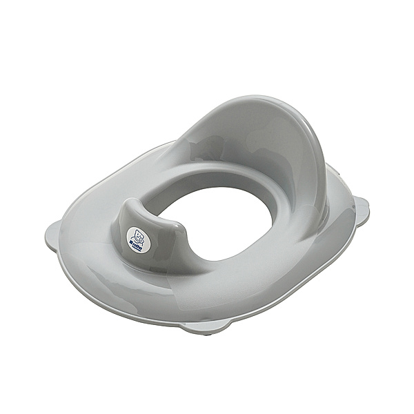 Rotho Babydesign WC-Sitz TOP in stone grey