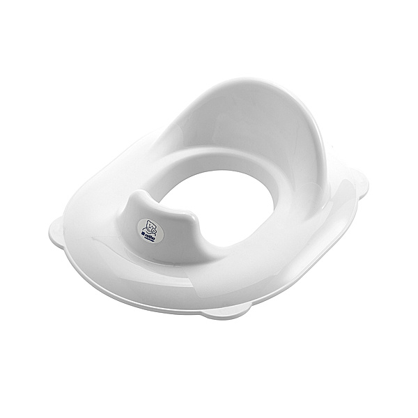 Rotho Babydesign WC-Sitz TOP in weiss