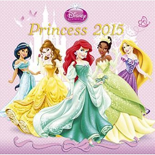 WD, Princess 2015