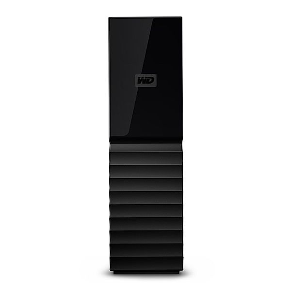 WD - Western Digital Externe Festplatte My Book, 12TB