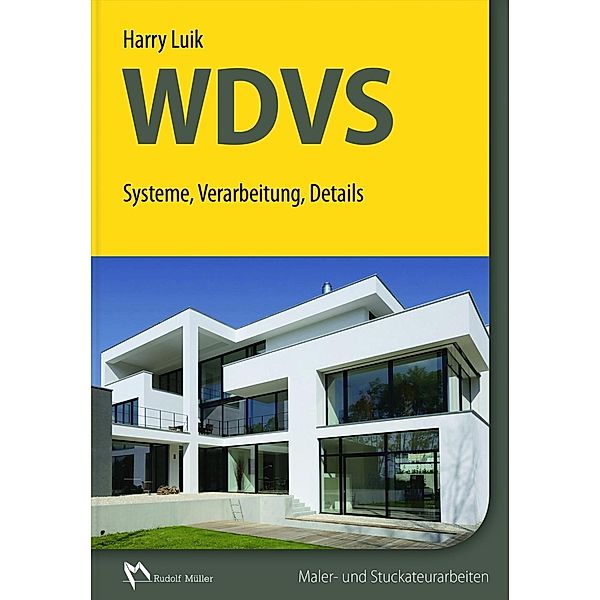 WDVS, Harry Luik