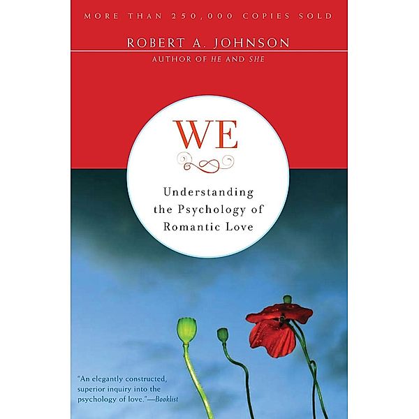 We, Robert A. Johnson