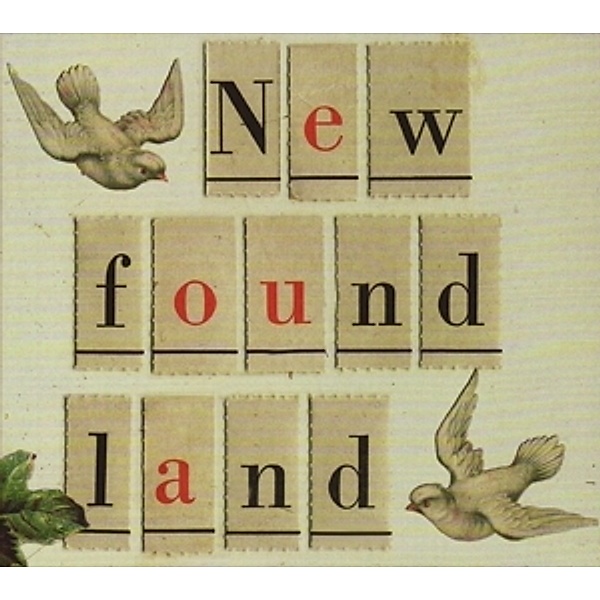 We All Die, New Found Land