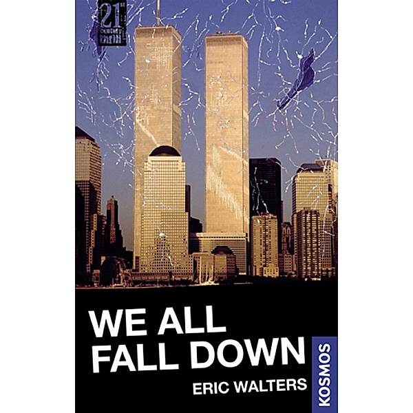 We all fall down, Eric Walters