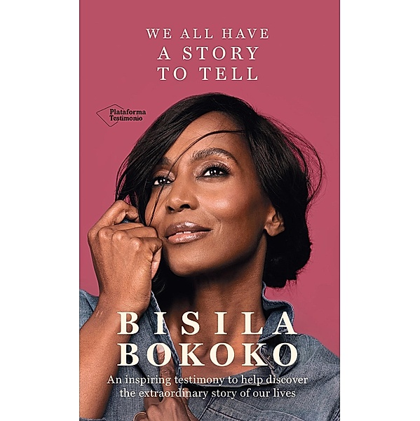We All Have a Story to Tell, Bisila Bokoko