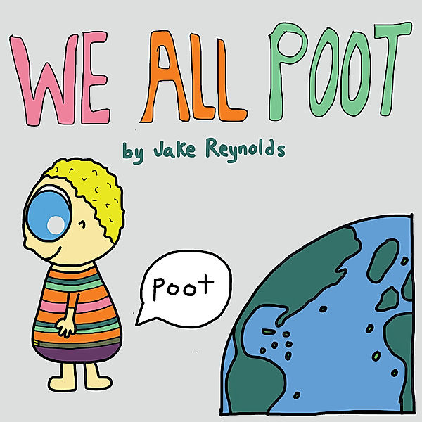 We All Poot, Jake Reynolds