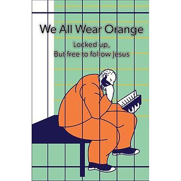 We All Wear Orange, Timothy Vagus