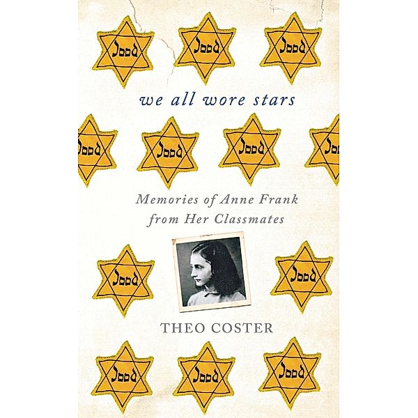 We All Wore Stars, Theo Coster