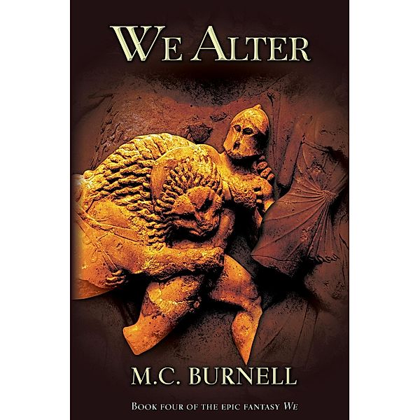 We Alter, M. C. Burnell