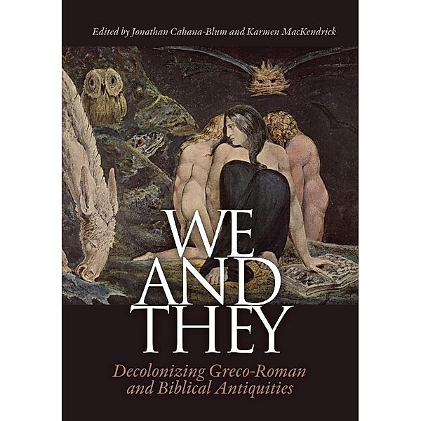 We and They / Aarhus Studies in Mediterranean Antiquity Bd.14