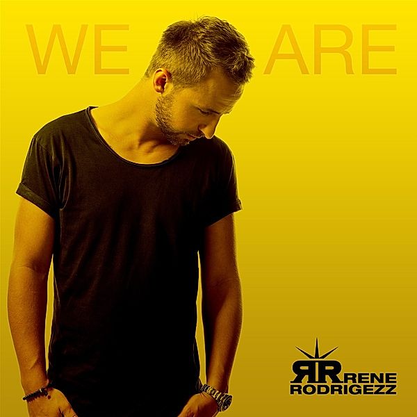 We Are (2cd+Download), Rene Rodrigezz