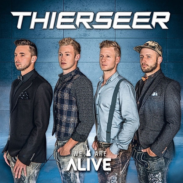 We Are Alive, Thierseer