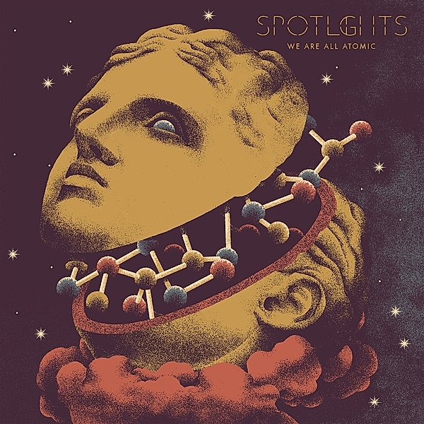 We Are All Atomic Ep, Spotlights