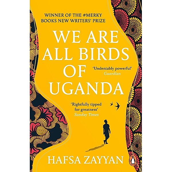 We Are All Birds of Uganda, Hafsa Zayyan