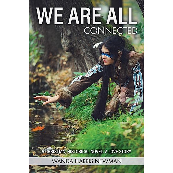 We Are All Connected, Wanda Newman