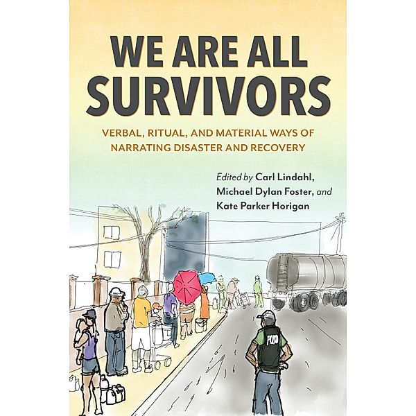 We Are All Survivors