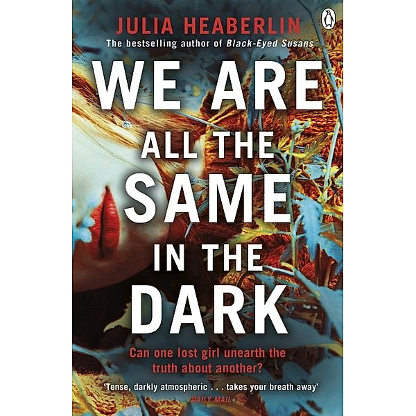 We Are All the Same in the Dark, Julia Heaberlin
