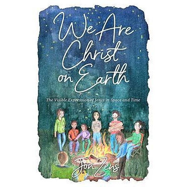 We Are Christ on Earth / Quoir, Jon Zens