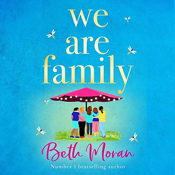 We Are Family, Beth Moran