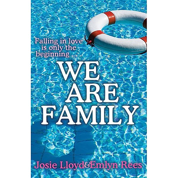 We Are Family / Cornerstone Digital, Emlyn Rees, Josie Lloyd