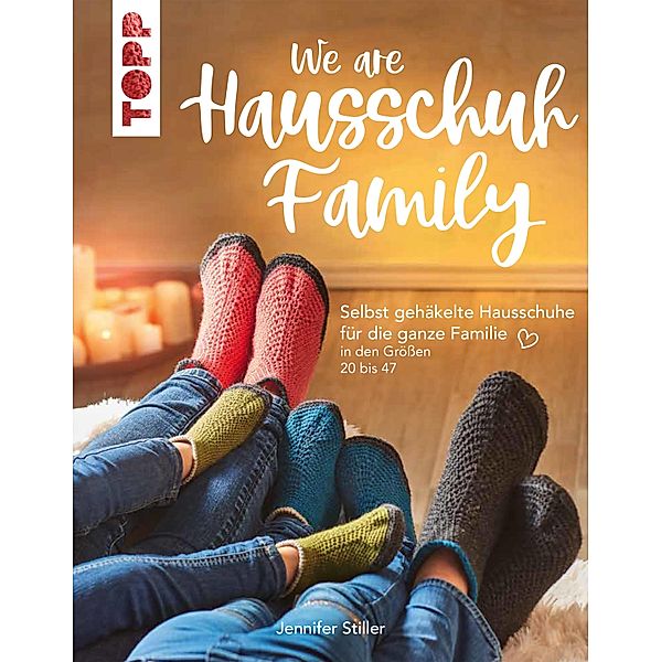 We are HAUSSCHUH-Family, Jennifer Stiller