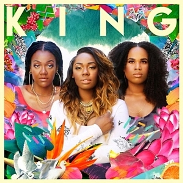 We Are King (Limited Edition 2lp) (Vinyl), King