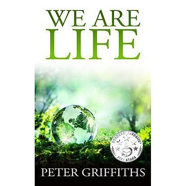 We Are Life / Lifeskills Bookshop Pty Ltd, Peter Griffiths