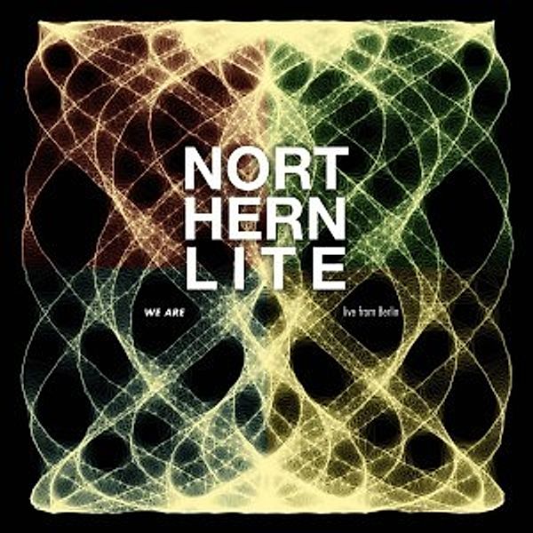 We Are (Live From Berlin), Northern Lite
