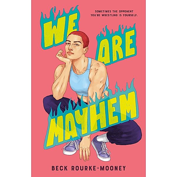 We Are Mayhem, Beck Rourke-Mooney