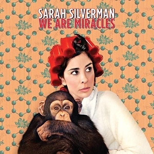 We Are Miracles (Vinyl), Sarah Silverman