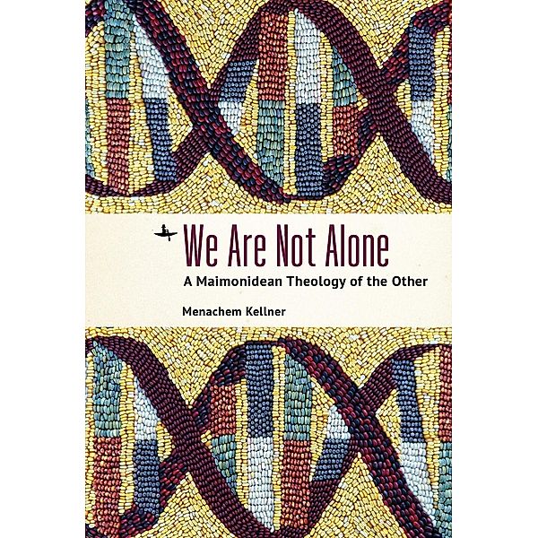 We Are Not Alone, Menachem Kellner